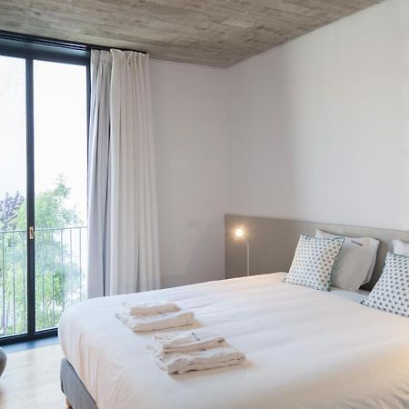 FLH Intendente Cozy Industrial Flat Lisboa Exterior foto