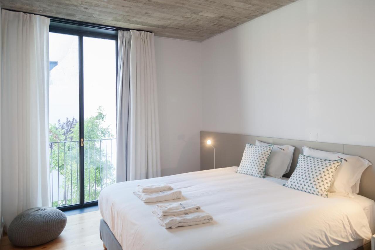 FLH Intendente Cozy Industrial Flat Lisboa Exterior foto