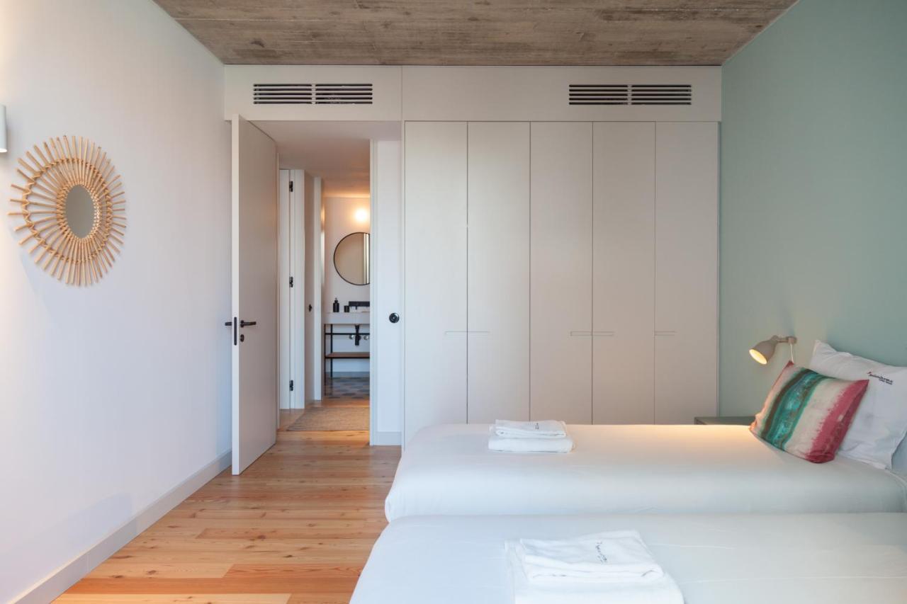 FLH Intendente Cozy Industrial Flat Lisboa Exterior foto