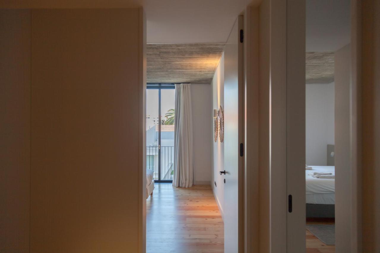 FLH Intendente Cozy Industrial Flat Lisboa Exterior foto