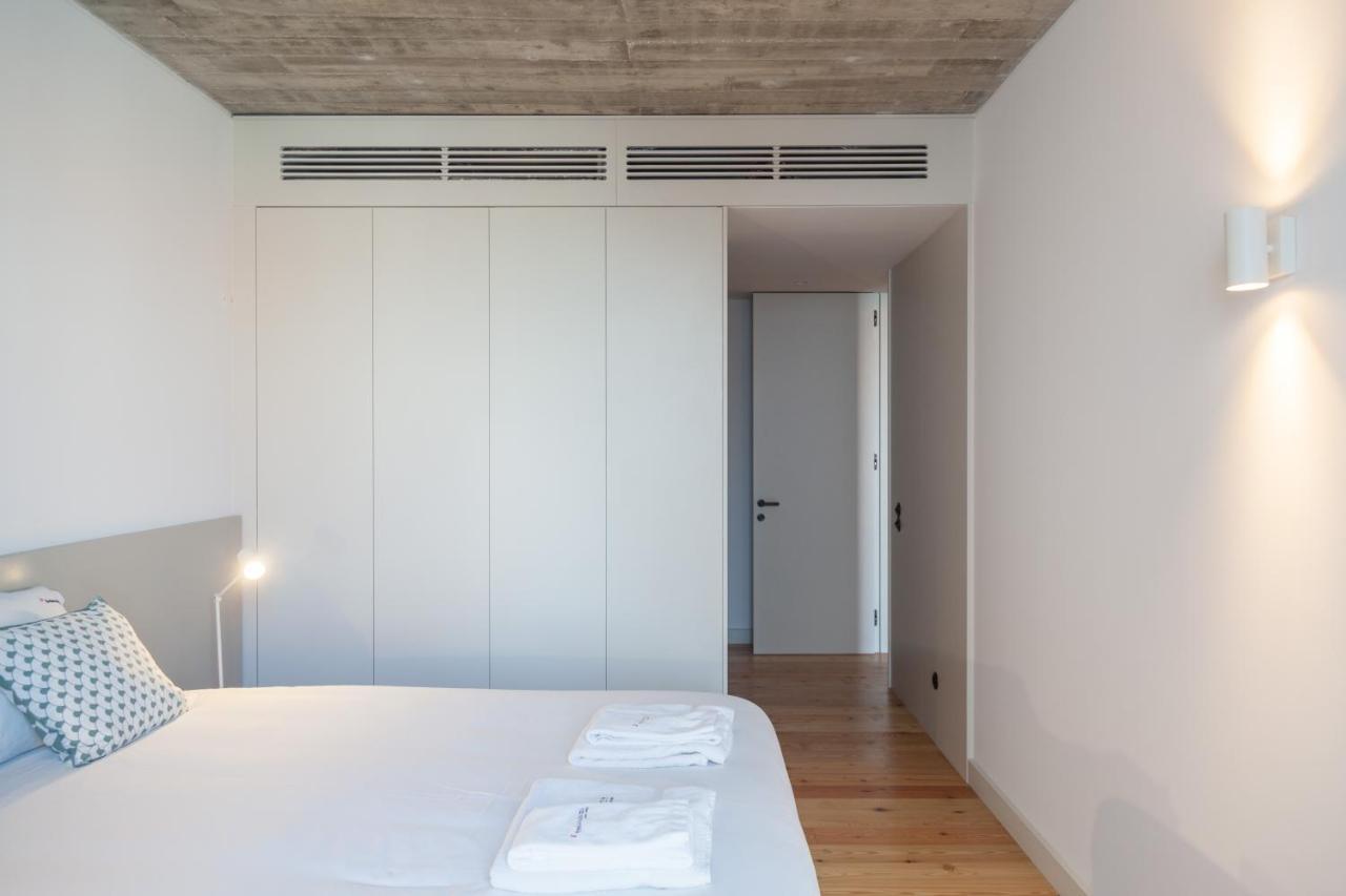 FLH Intendente Cozy Industrial Flat Lisboa Exterior foto